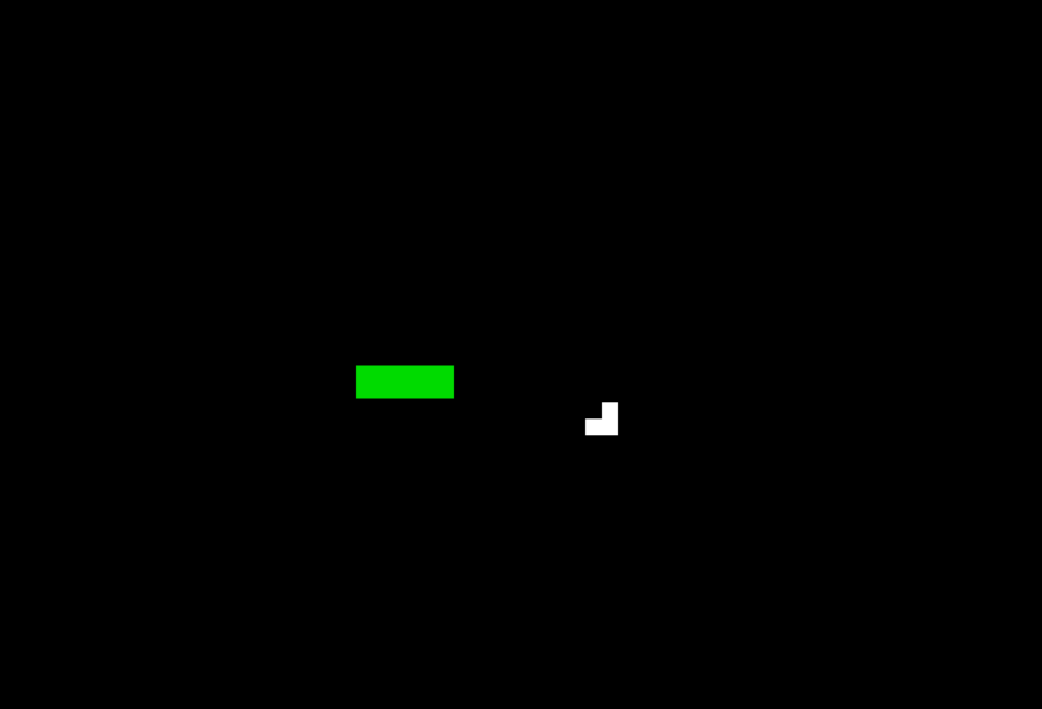 Writing Snake in 10 lines of SAM Coupé BASIC