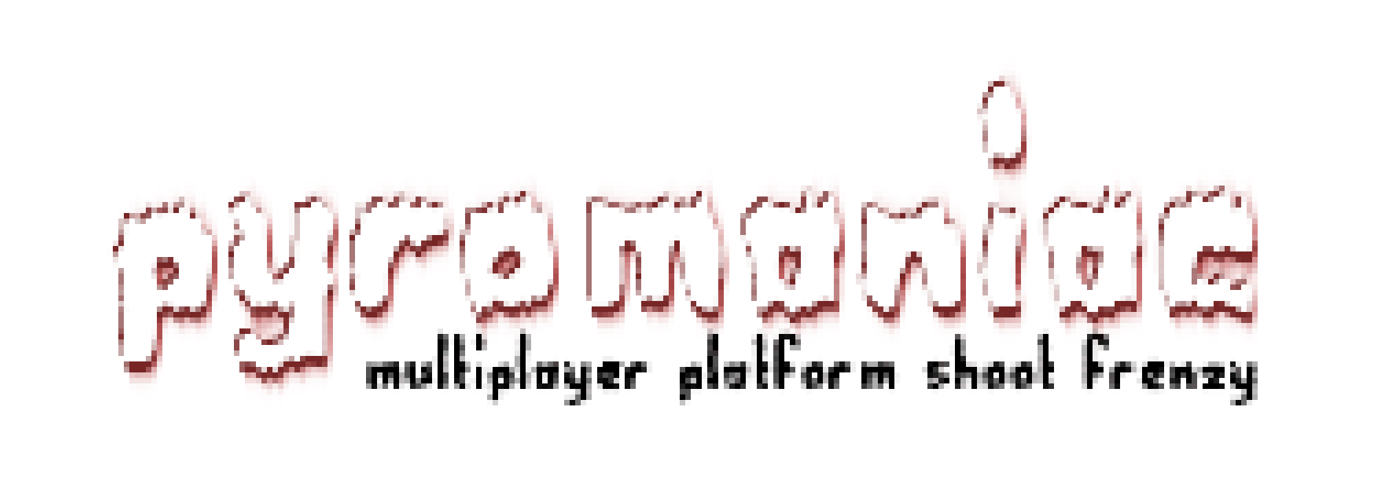 Game Development Thingy: Pyromaniac