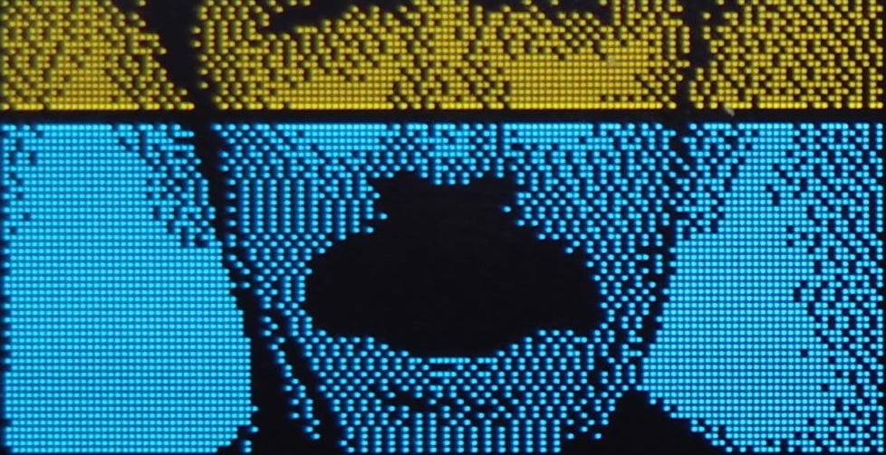 Displaying images on OLED screens with MicroPython