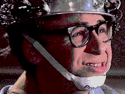 Writing a SAM Coupe SCREEN$ converter in Python